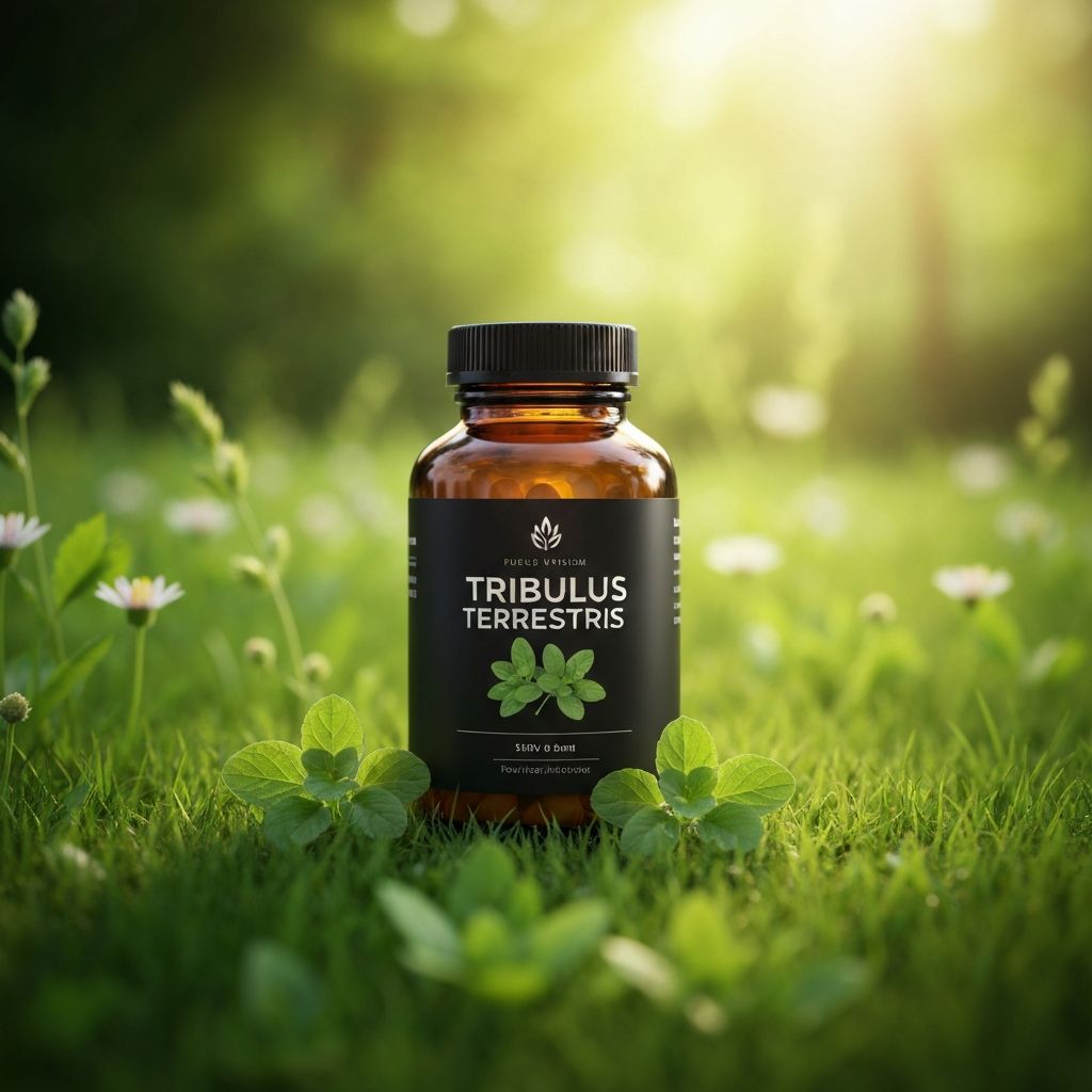 Daily Multivitamin Complex