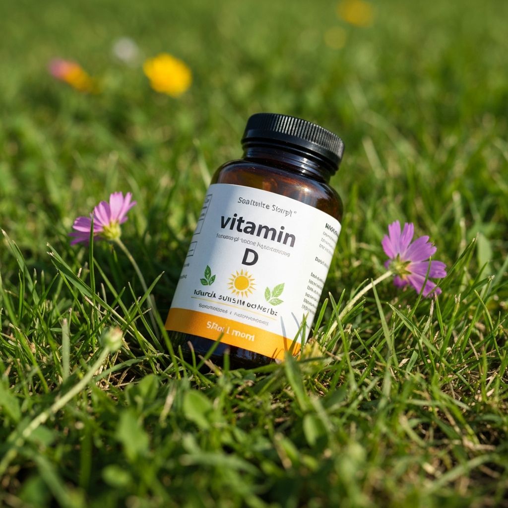 Daily Mineral Complex